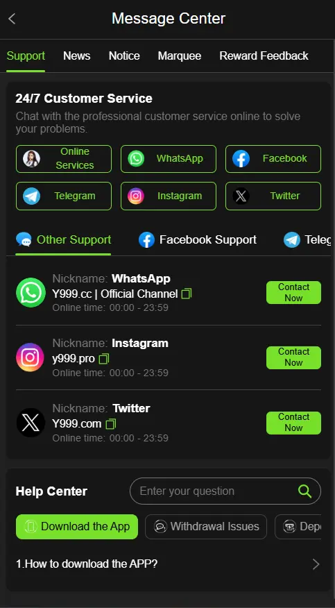 x999 game apk